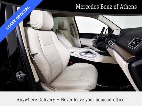 New 2026 Mercedes-Benz GLE 350 4MATIC image 34