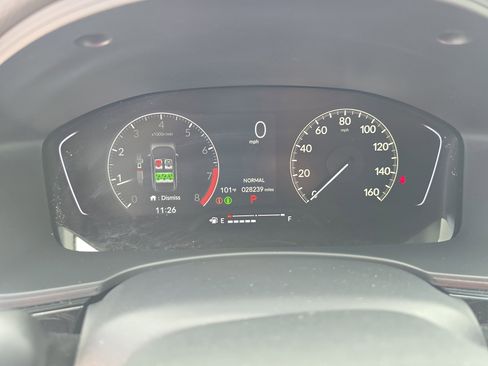Certified 2023 Honda Civic Sport image 20