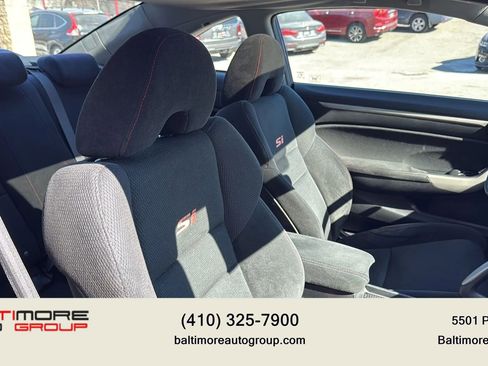 Used 2007 Honda Civic Si image 20