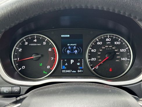 Used 2024 Mitsubishi Eclipse Cross SE image 25