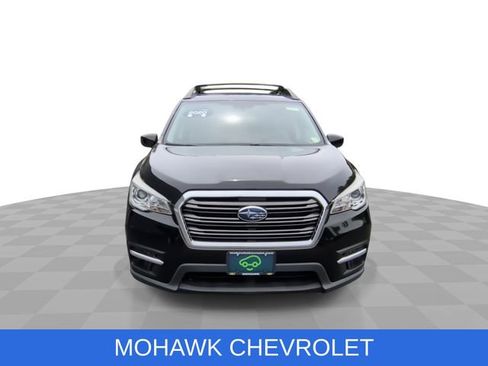 Used 2020 Subaru Ascent Premium AWD/4WD image 3