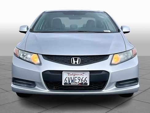 Used 2012 Honda Civic EX-L image 3