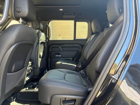 New 2026 Land Rover Defender 130 X-Dynamic SE image 14