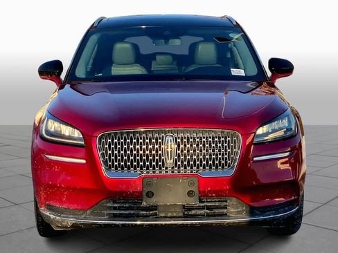 Used 2021 Lincoln Corsair AWD w/ Premium Package image 3