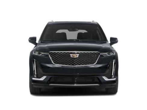 Certified 2023 Cadillac XT6 Premium Luxury image 7