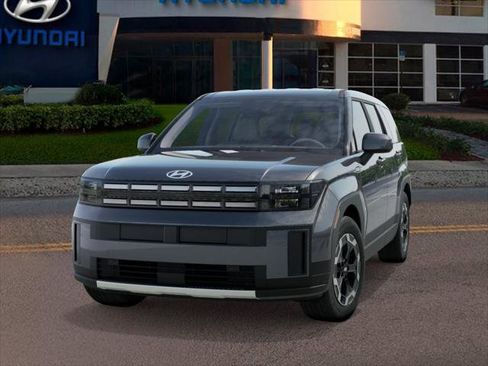 New 2026 Hyundai Santa Fe SE image 6