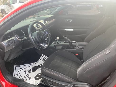 Used 2021 Ford Mustang GT image 16