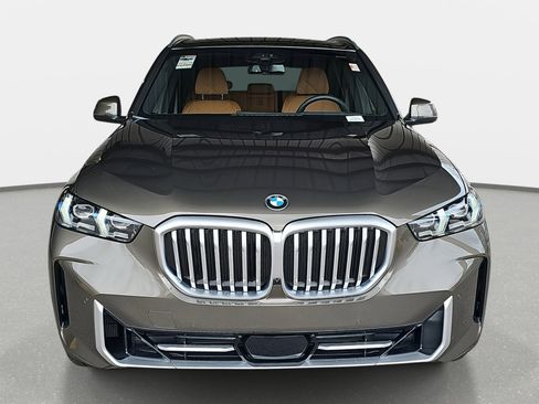 New 2026 BMW X5 xDrive40i image 2