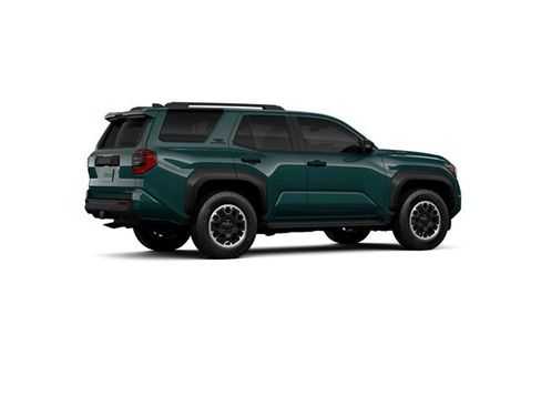 New 2026 Toyota 4Runner TRD Off-Road Premium image 11
