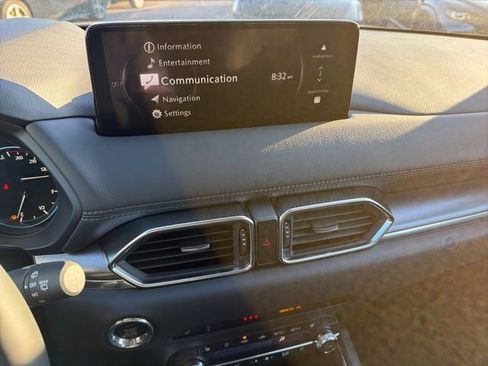 New 2025 MAZDA CX-5 AWD 2.5 S w/ Premium Plus Pkg image 14