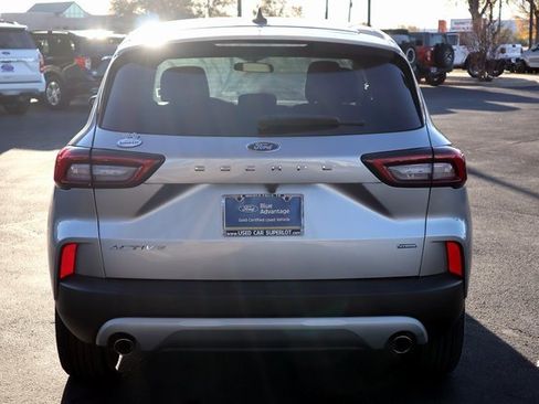 Certified 2023 Ford Escape Active image 12