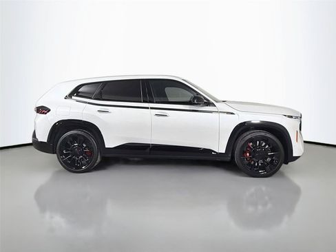 New 2026 BMW XM Label Red AWD/4WD image 4