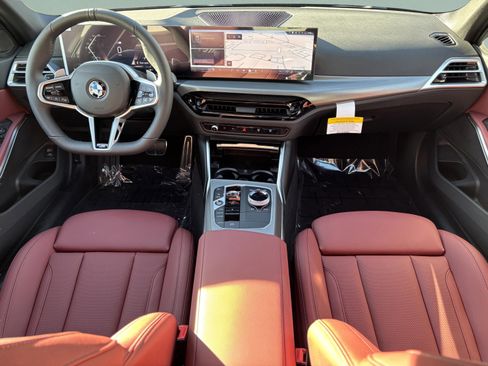 New 2026 BMW 330i Sedan w/ M Sport Package image 8