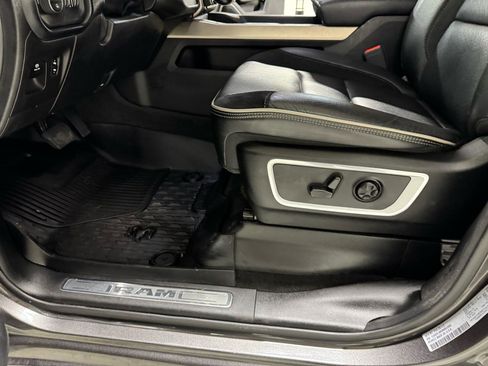 Used 2021 RAM 1500 Laramie image 23
