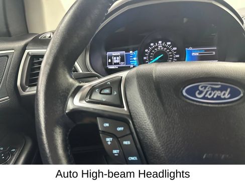 Used 2023 Ford Edge SEL w/ Convenience Package AWD/4WD image 41