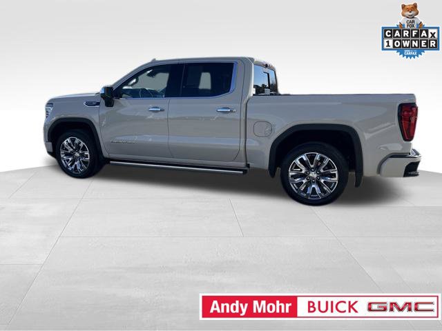 Used 2026 GMC Sierra 1500 Denali AWD/4WD image 8