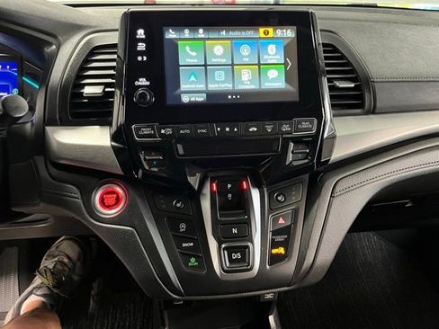 Used 2023 Honda Odyssey EX-L image 27