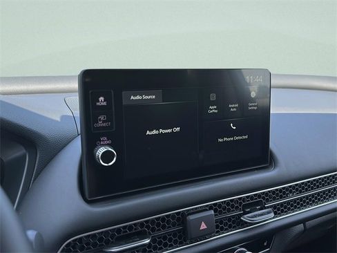 New 2026 Honda HR-V EX-L image 23