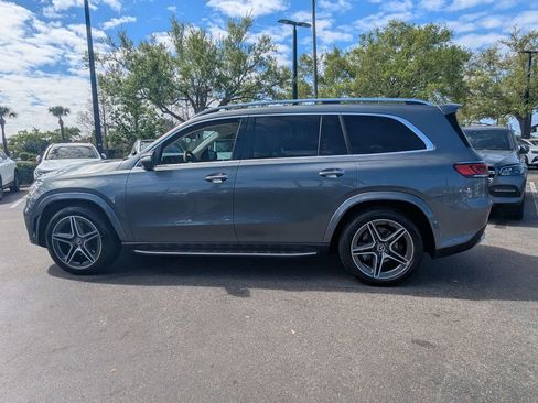 Used 2023 Mercedes-Benz GLS 450 GLS 450 image 19