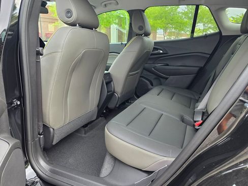 New 2026 Chevrolet Trax ACTIV FWD image 17