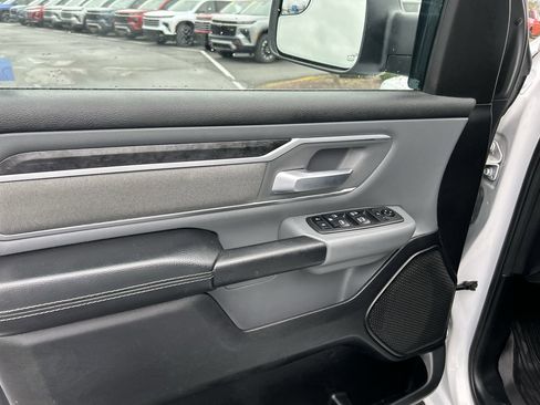 Used 2021 RAM 1500 Big Horn AWD/4WD image 20