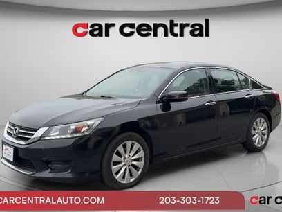 Used 2014 Honda Accord EX-L