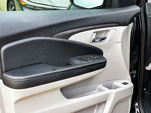 Used 2016 Honda Pilot EX-L image 13