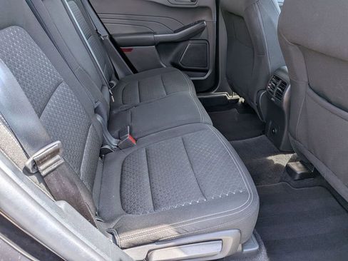 Used 2025 Ford Escape Active AWD/4WD image 29