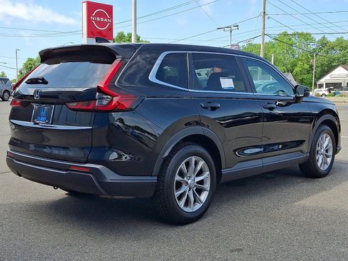 Used 2023 Honda CR-V EX image 4