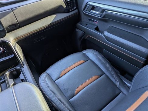 Used 2024 GMC Sierra 1500 AT4 w/ AT4 Premium Package image 19