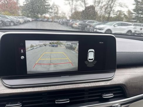 Used 2022 Kia Telluride EX image 24