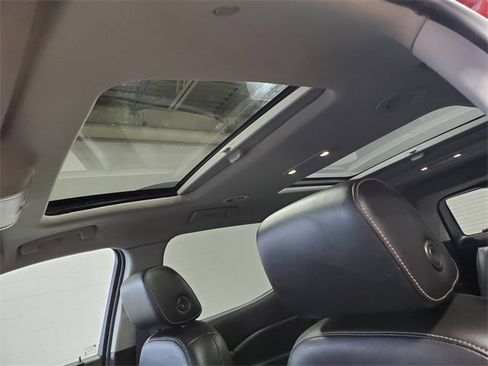 Used 2019 GMC Acadia SLT image 25