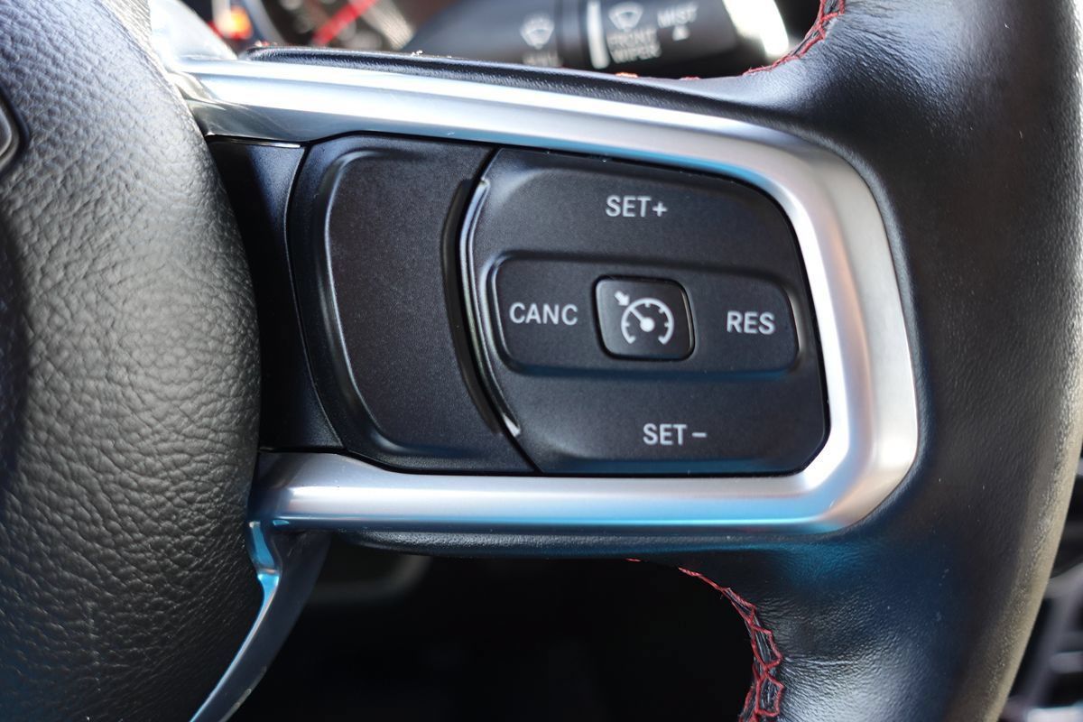 Used 2020 Jeep Gladiator Rubicon AWD/4WD image 48