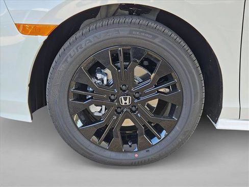 New 2026 Honda Odyssey Sport-L image 10