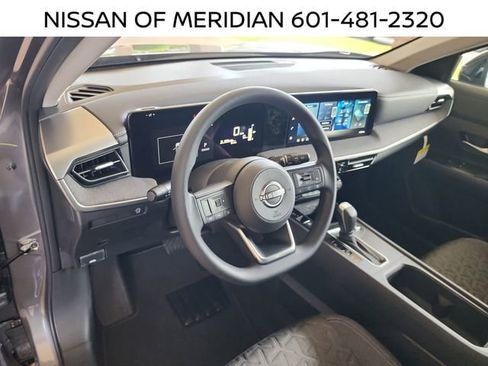 New 2026 Nissan Kicks SV FWD image 10
