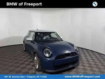 New 2026 MINI Cooper S
