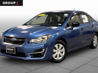 Used 2015 Subaru Impreza 2.0i AWD/4WD video 1