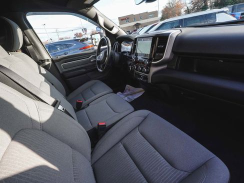 Used 2023 RAM 1500 Big Horn image 37