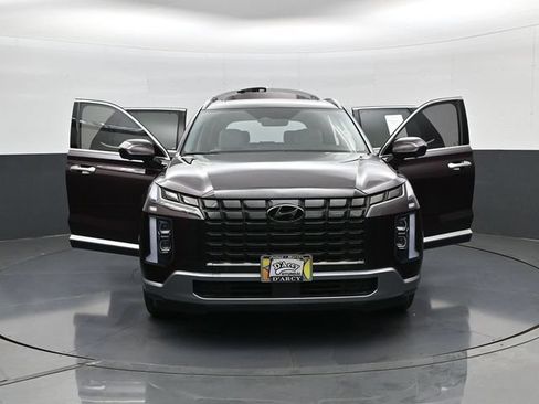 Used 2024 Hyundai Palisade SEL w/ Premium Package AWD/4WD image 33