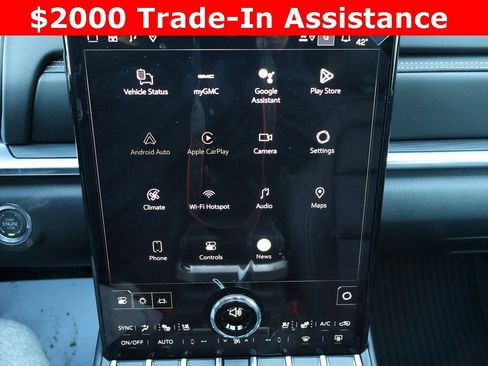 New 2026 GMC Terrain Elevation w/ Elevation Premium Package image 21