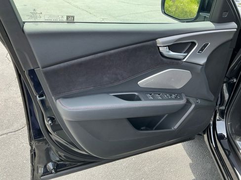 New 2026 Acura RDX A-Spec AWD/4WD image 31