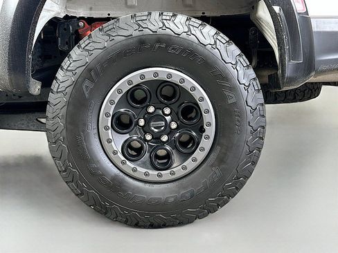 Used 2025 Ford F150 Raptor AWD/4WD image 33