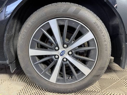 Used 2022 Subaru Impreza 2.0i Premium AWD/4WD image 20