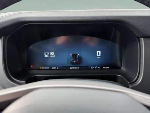 New 2025 Ford Bronco Badlands image 13