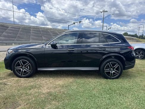 Used 2026 Mercedes-Benz GLC 300 image 9