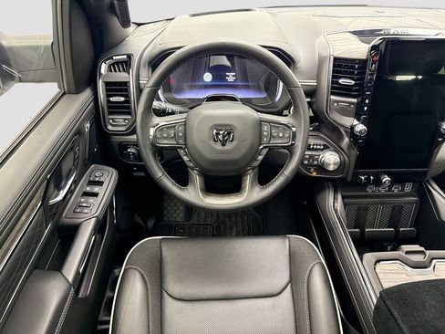 Used 2025 RAM 1500 Limited image 10