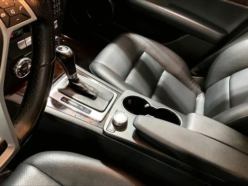 Used 2013 Mercedes-Benz C 300 4MATIC Sedan image 17