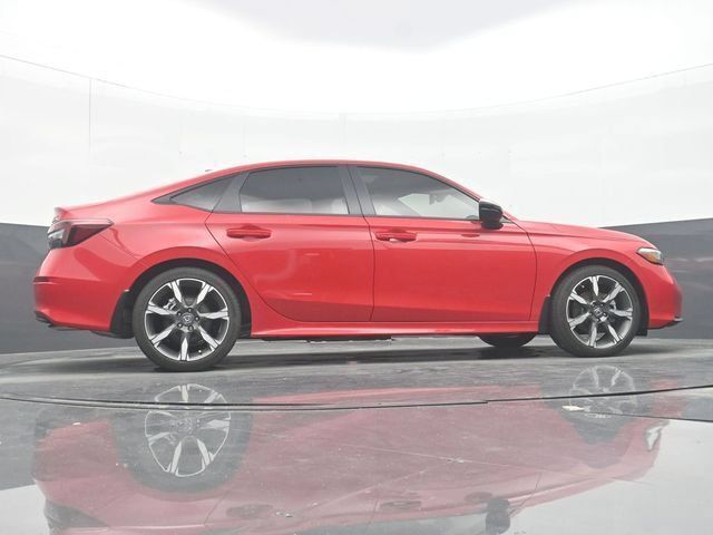 New 2025 Honda Civic Sport image 33