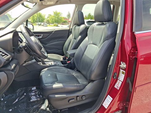 Used 2020 Subaru Forester Touring w/ Popular Package #2 AWD/4WD image 13