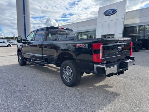 New 2026 Ford F350 Lariat AWD/4WD image 5